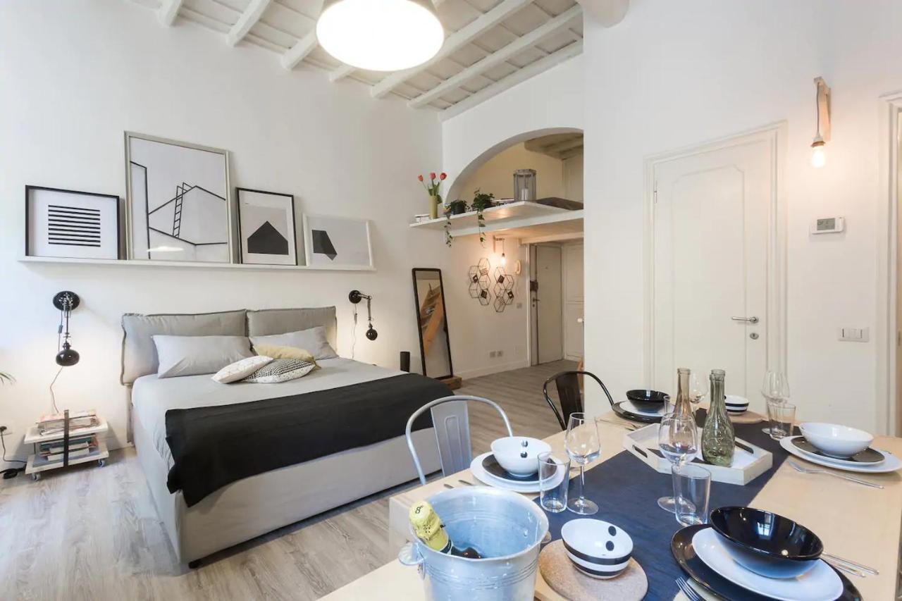 Vieqqua Holiday Home 로마 외부 사진