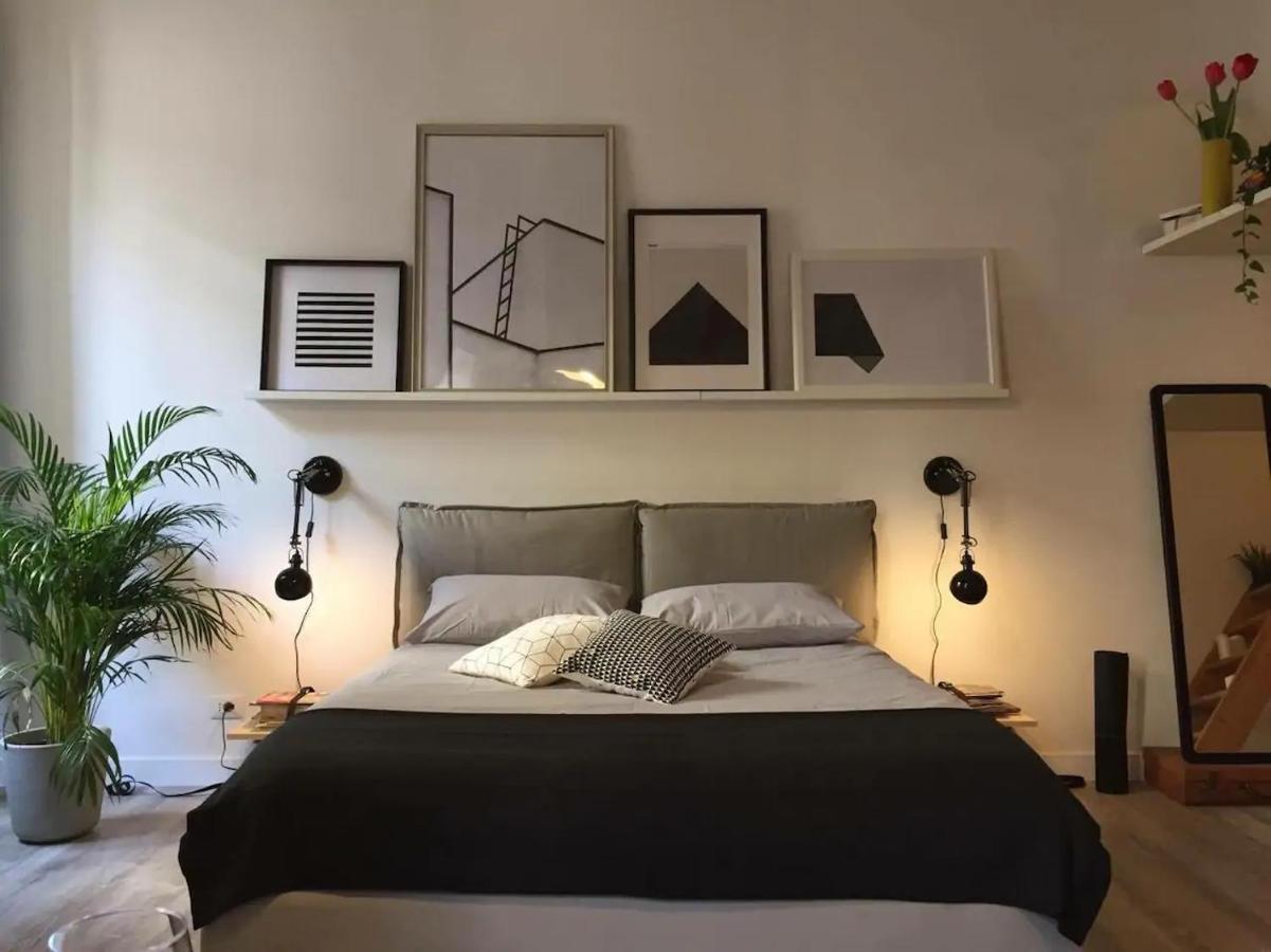 Vieqqua Holiday Home 로마 외부 사진