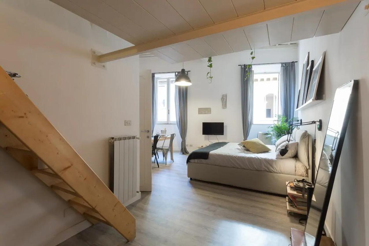 Vieqqua Holiday Home 로마 외부 사진