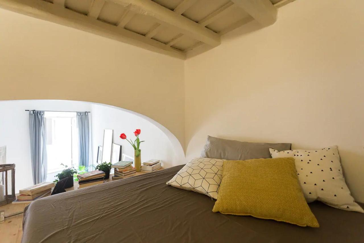 Vieqqua Holiday Home 로마 외부 사진