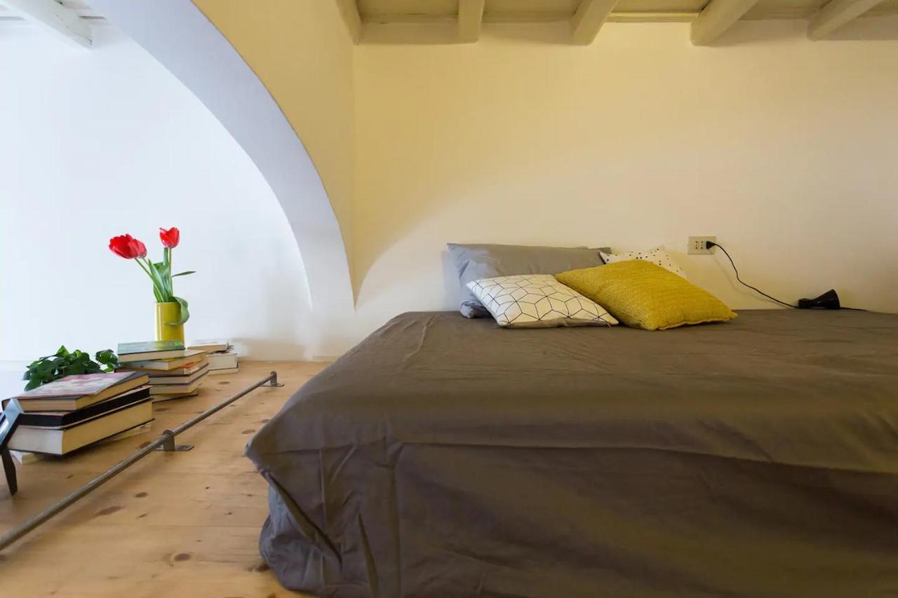 Vieqqua Holiday Home 로마 외부 사진